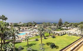 Les Almohades Beach Resort Agadir